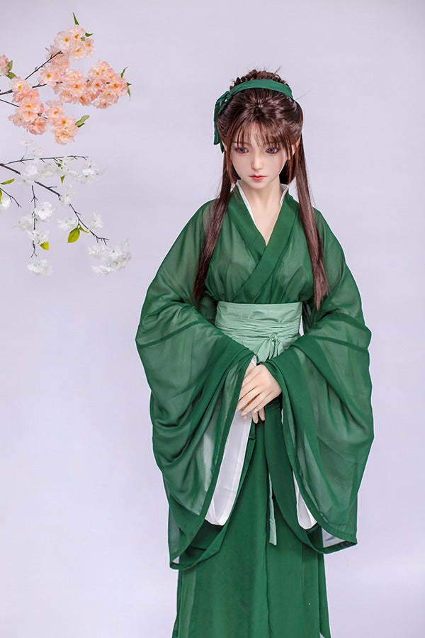 158cm Helen Floating sexy inflatable Sex Doll  Super Realistic Asian Chinese Sex Doll