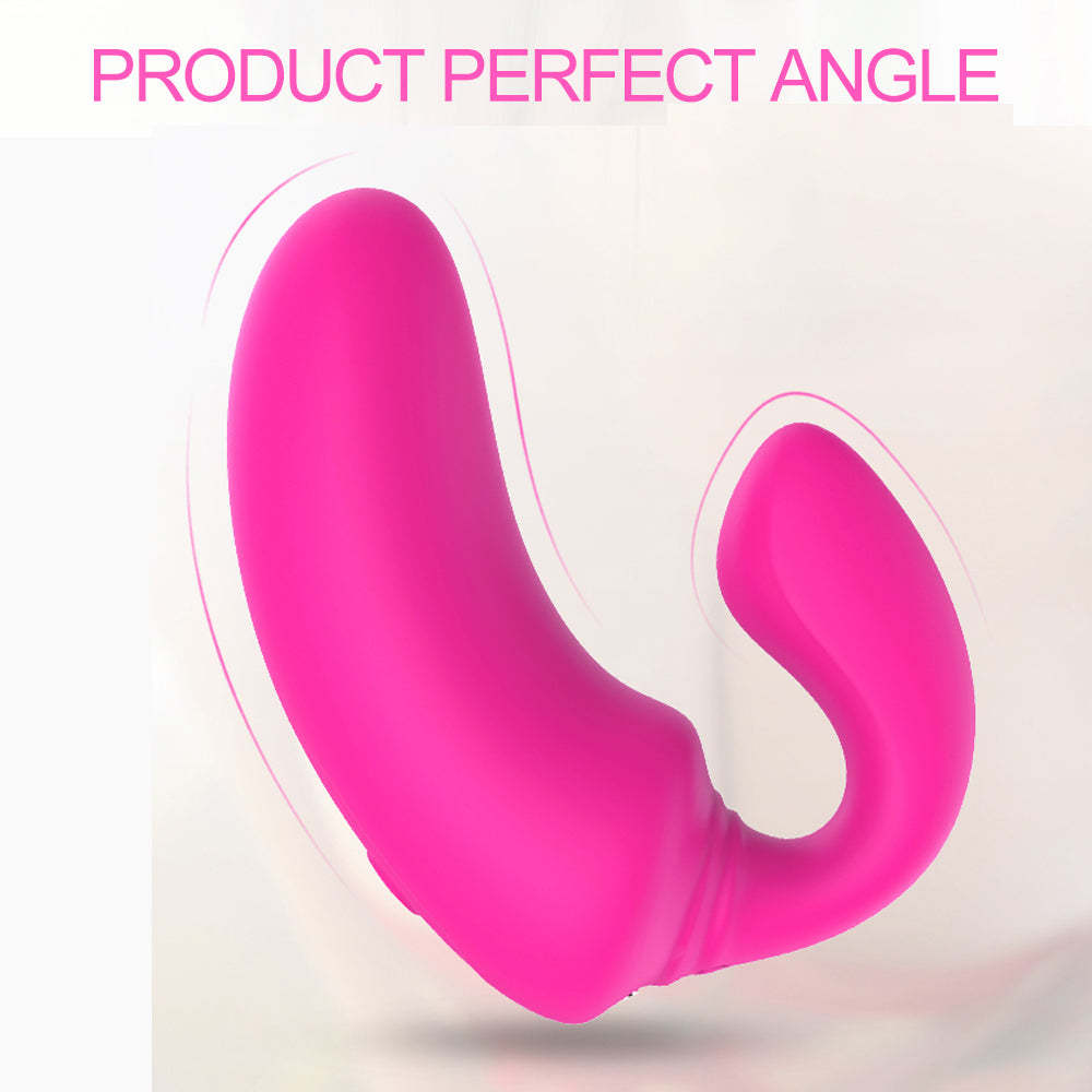 S178   wireless wearable vibrator g spot clit pussy massage sex toy women underwear remote control vibrator for vagina