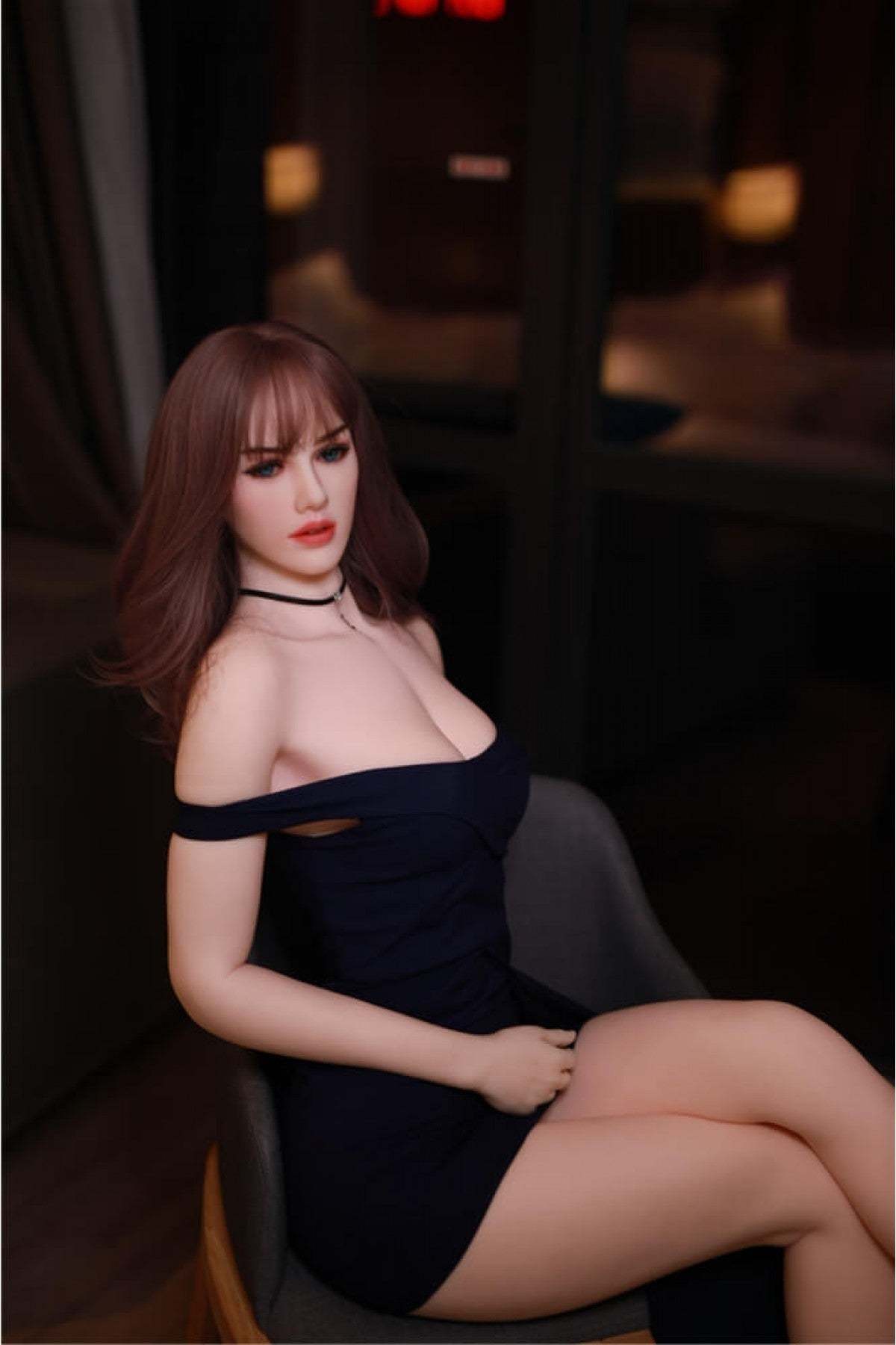 JYDOLL 175cm Chrictine JY Sex Doll Big Breast full size adult doll cheap lovedoll secdoll