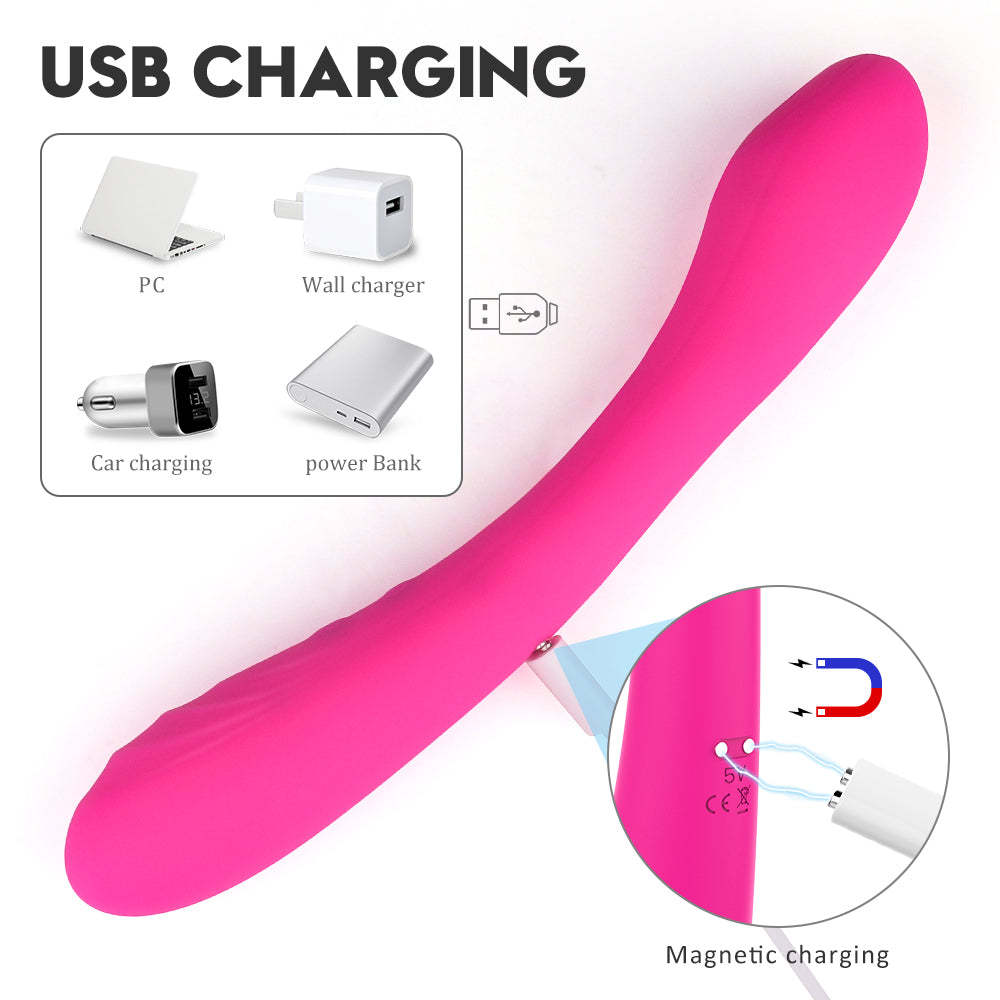 S247  9 Vibration Waterproof Silicone Clitoris Pussy Nipple Breast Stimulator Sucker Sucking Vibrator Sex Toys women