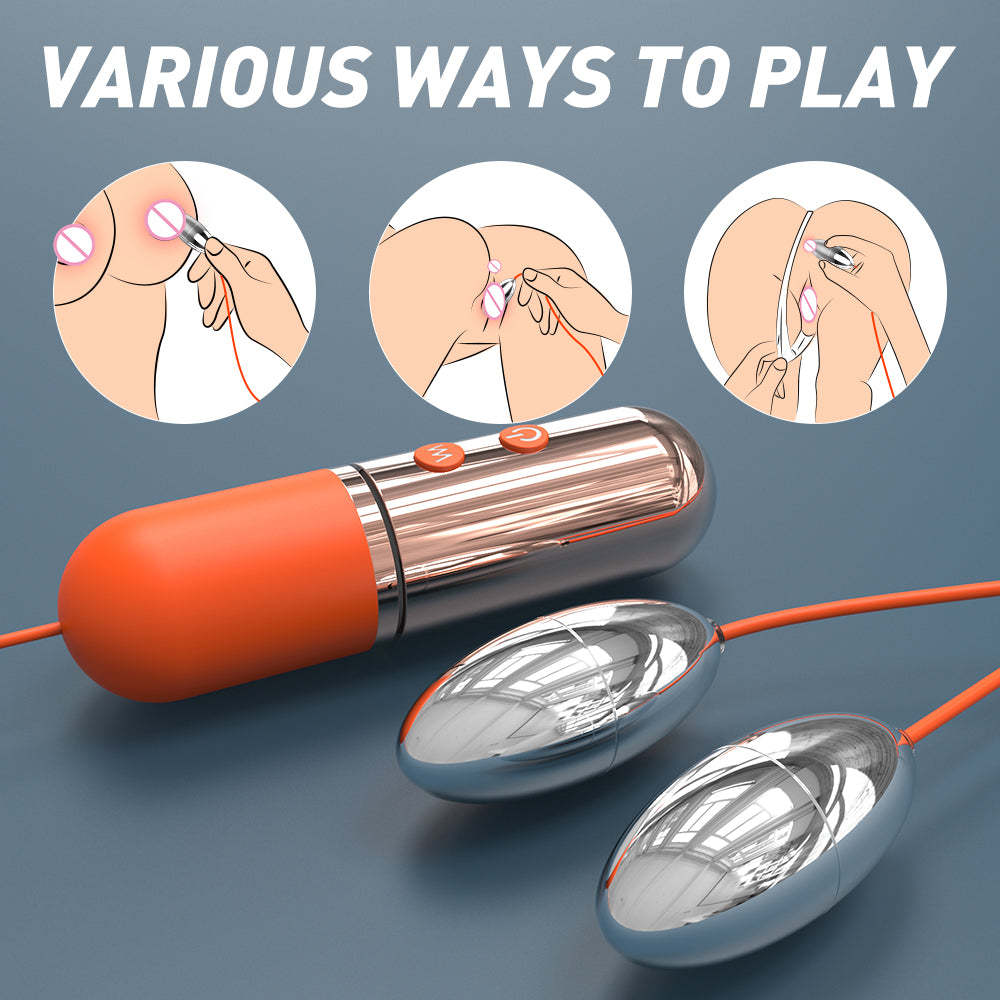 S352  drop shipping usb rechargeable clitoris stimulate tongue vibrator sex toy for woman