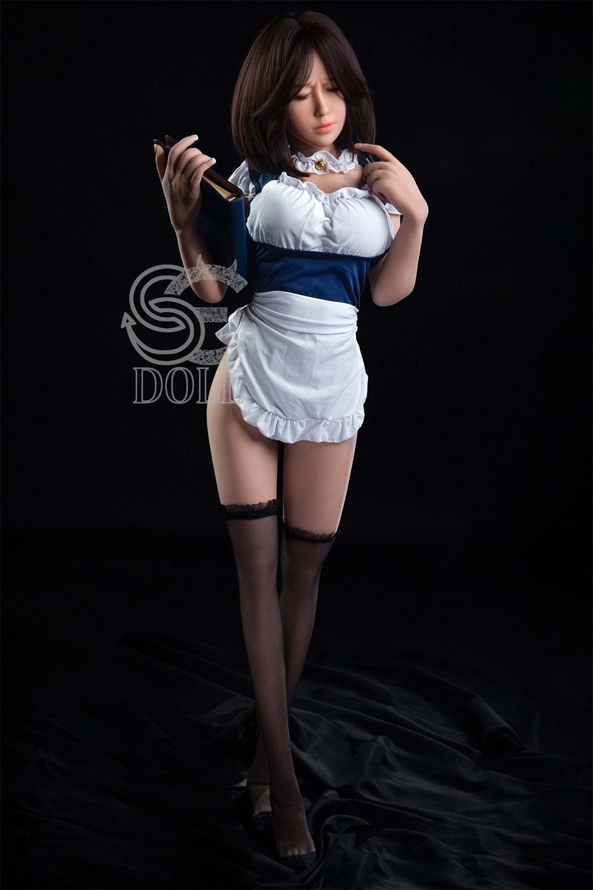 156cm SEDOLL Lilith E cup with SE#073 head Closed Eyes sex doll best sex dolls best sex with sex dolls young male sex doll