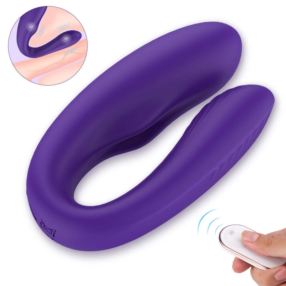 H013-2 drop shipping vibrator panty clit stimulator couple vibrator sex toys for woman remote controlled