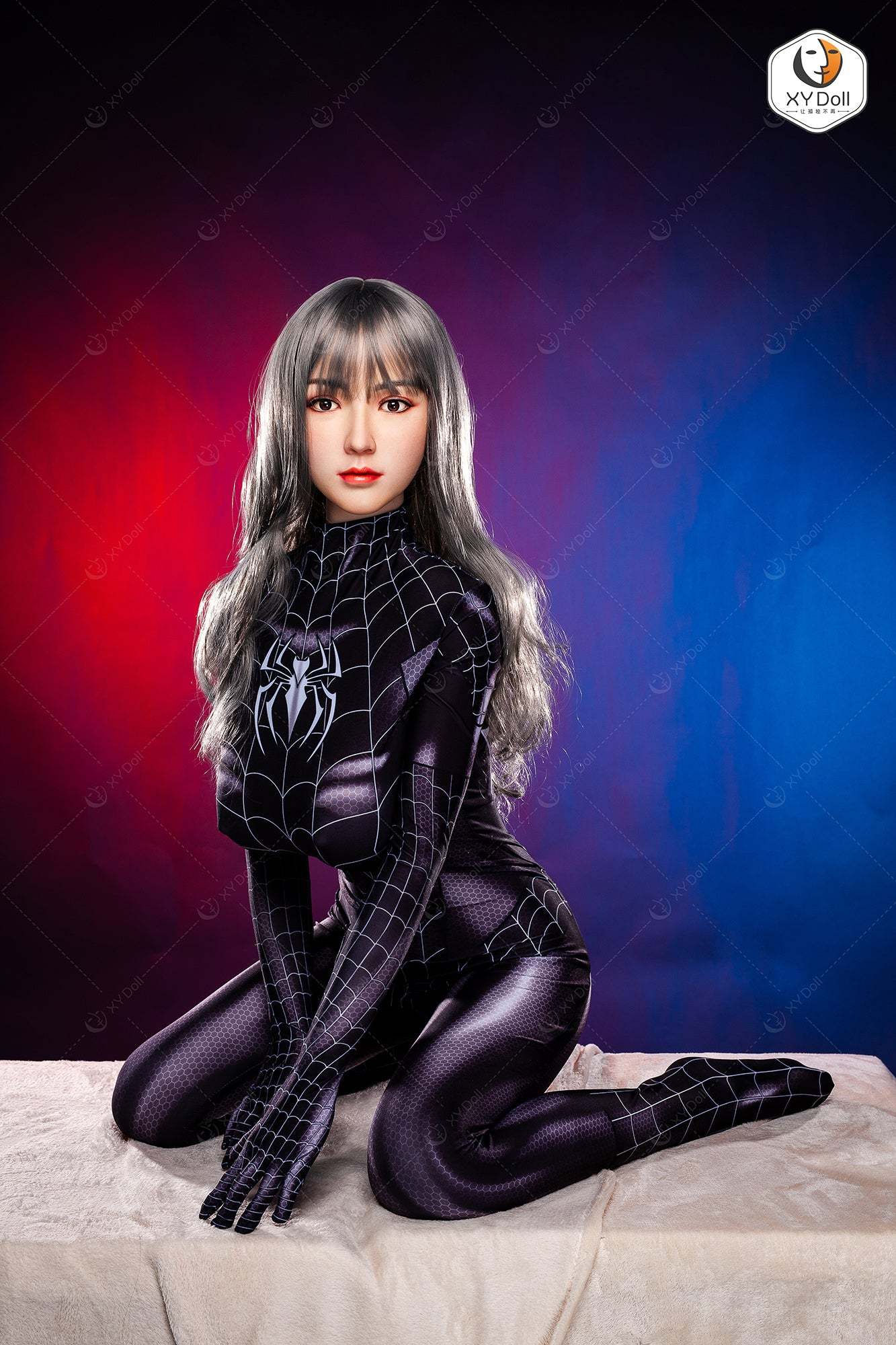 XYDOLL 158cm Flower Big breast tpe silicone lovers sex doll for sale moaning sex doll moving sex dolls orgasm sex doll