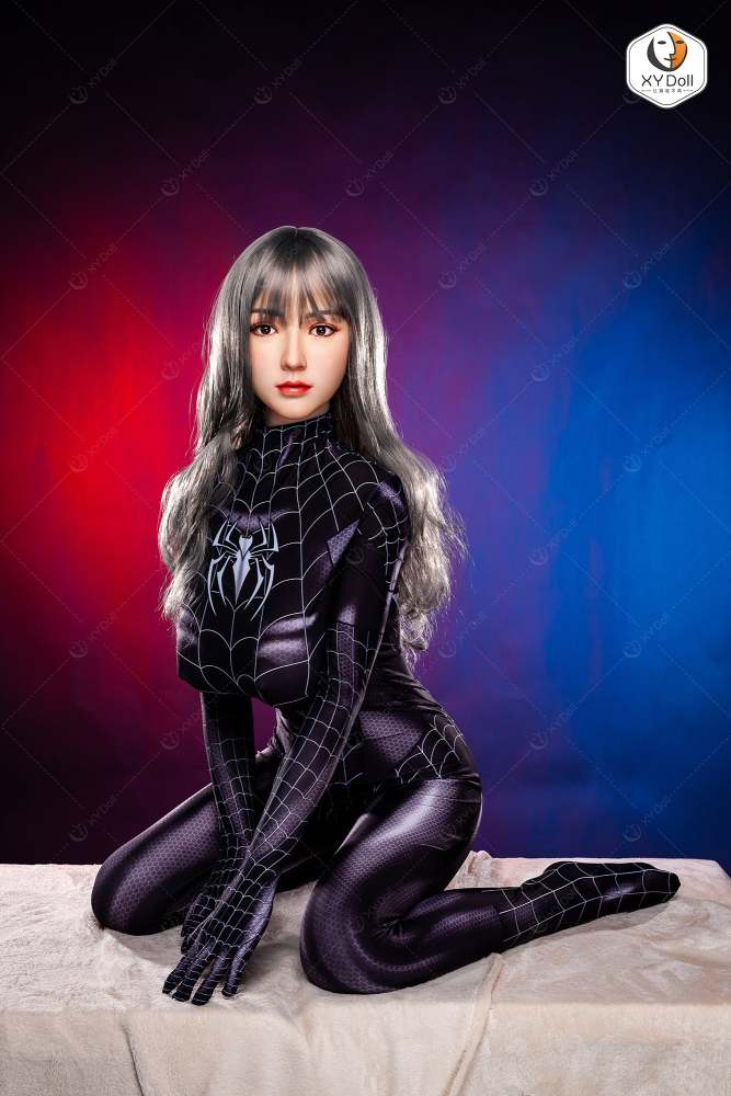 XYDOLL 158cm Flower Big breast tpe silicone lovers sex doll for sale moaning sex doll moving sex dolls orgasm sex doll