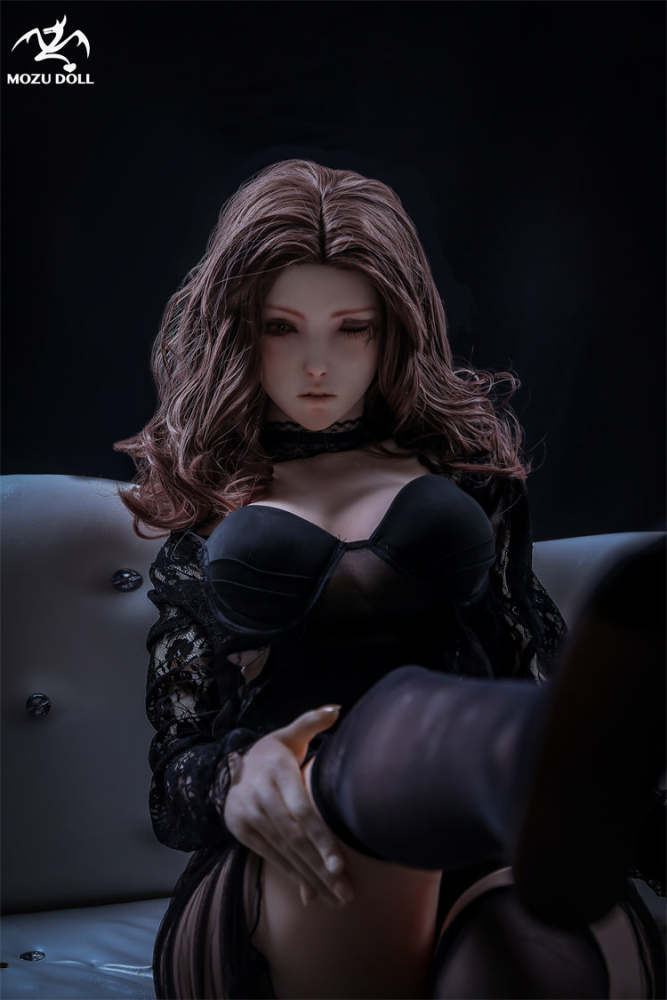 163cm MOZU Doll Melina Silicone Doll Super Realistic Sex Doll Elden Ring Anime Dolls