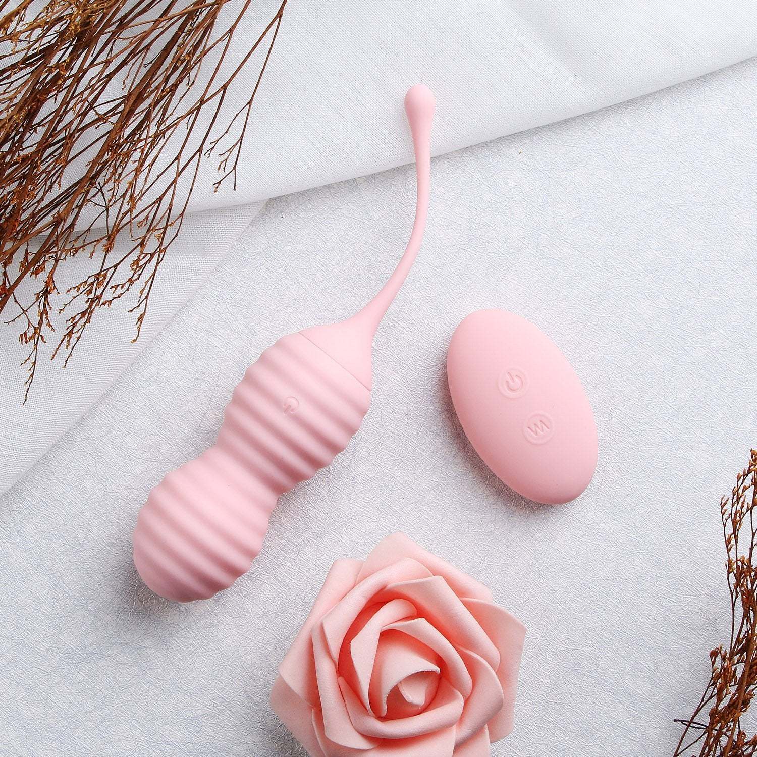 S059 Rolling  Adult Toy Electric Vagina Exercise Kegel Ball Ben Wa Balls Wholesale