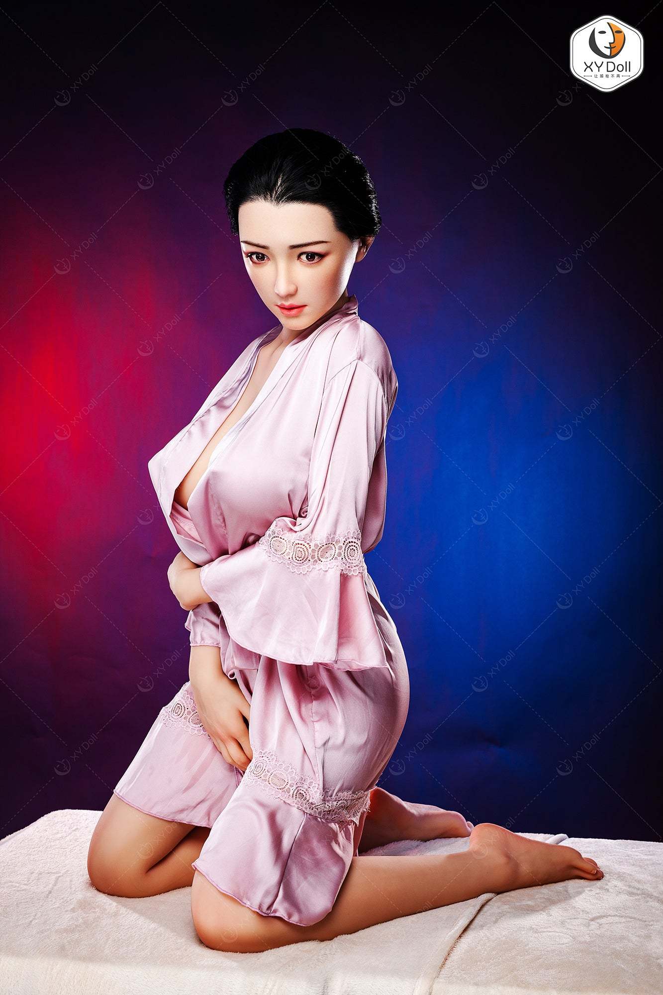 XYDOLL 158cm Flower Big breast tpe silicone lovers sex doll for sale moaning sex doll moving sex dolls orgasm sex doll