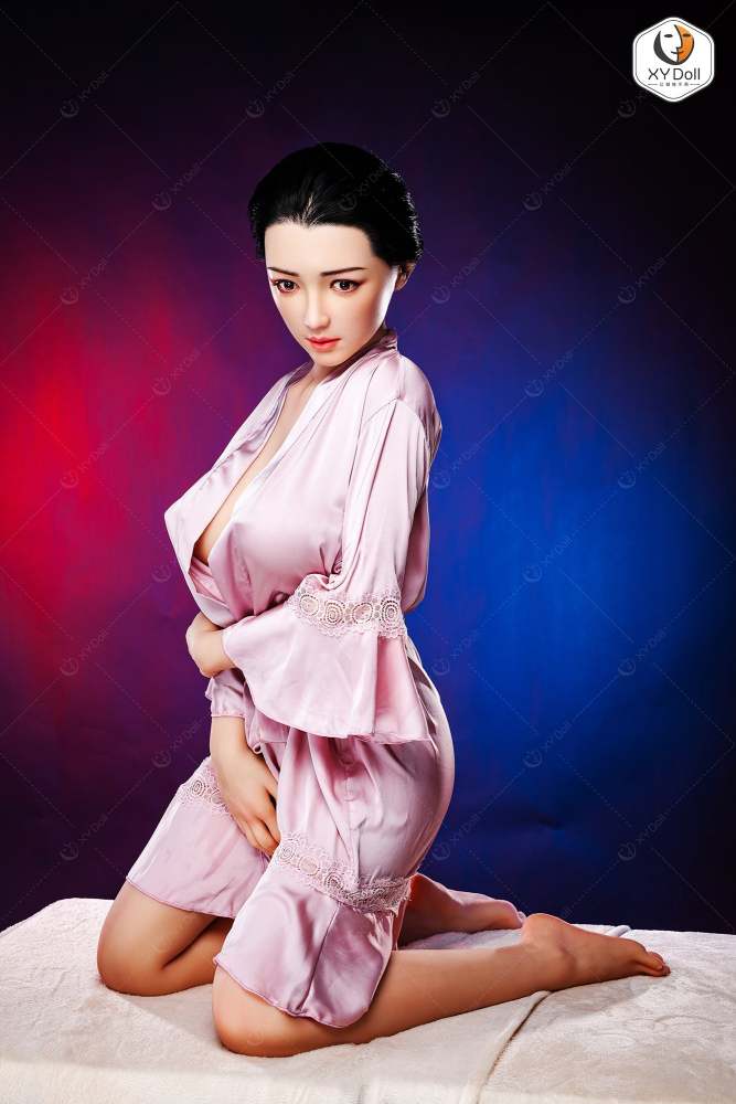 XYDOLL 158cm Flower Big breast tpe silicone lovers sex doll for sale moaning sex doll moving sex dolls orgasm sex doll
