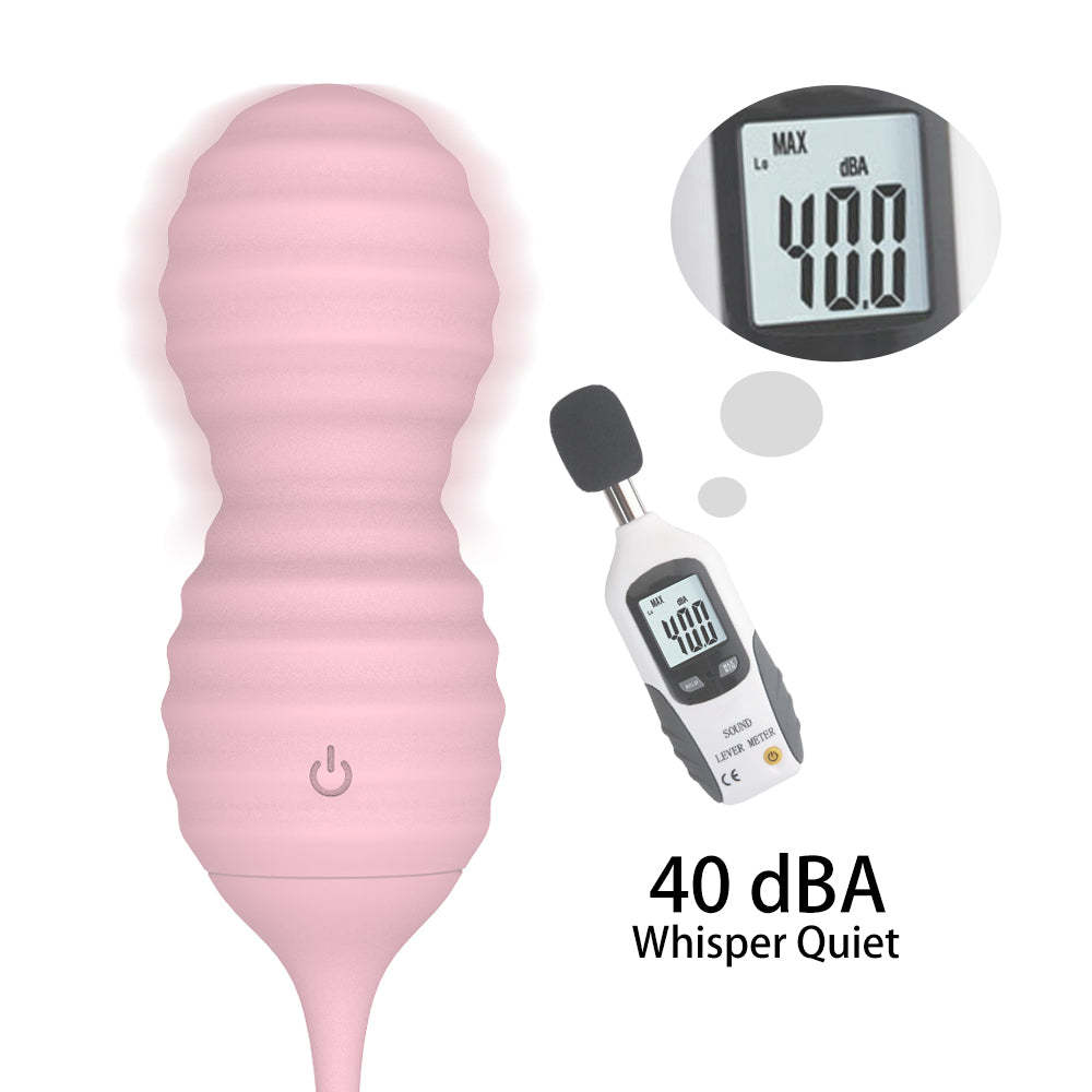 S059 Rolling  Adult Toy Electric Vagina Exercise Kegel Ball Ben Wa Balls Wholesale