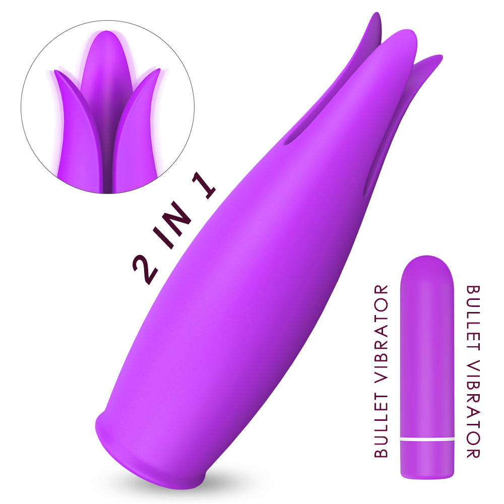 S136  High Quality 9 Speed Vibrators Mini Bullet Clitoris Stimulator Women Sex Toys Vibrating Bullet Vibrators