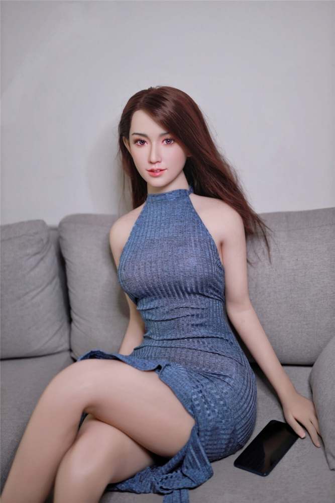 JYDOLL 168cm Ling-2 JY Sex Doll Big Breast harmony robot doll full size silicone love dolls best adult doll