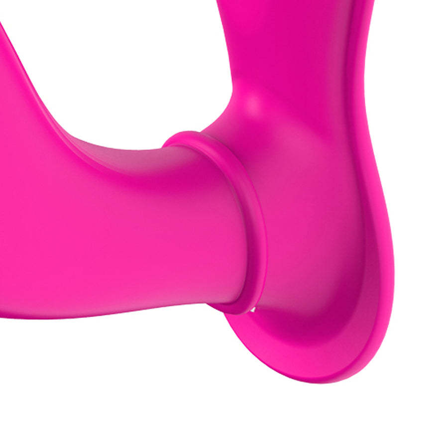 S128-2  Remote Control Wearable Vibrator Sex Toys Women Pussy G Spot Vagina Anal Plug Prostate Massager Women Men Vibrator