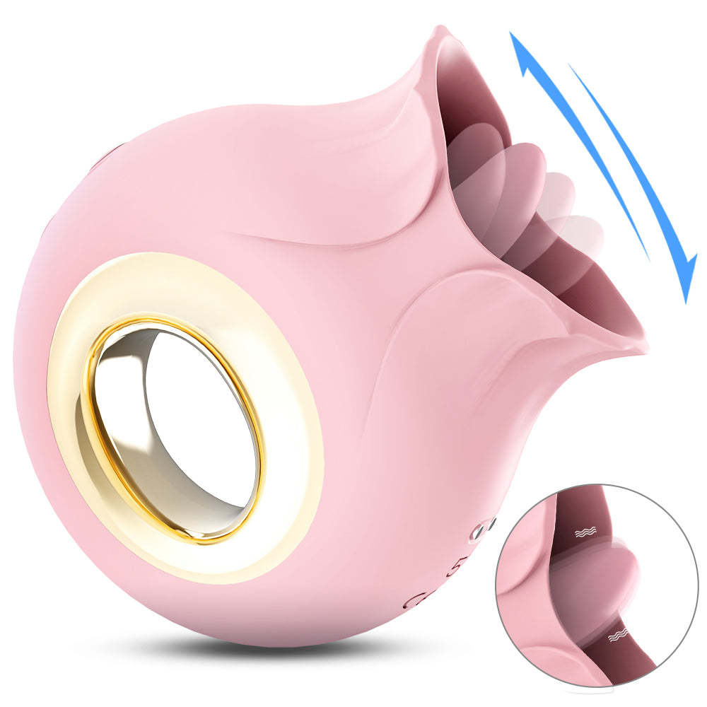 S361/S372/S389-5/S475/S374clitoris sucking rose vibrator for women tongue licking sexy toys for women 2 in 1 adult sex rose toy
