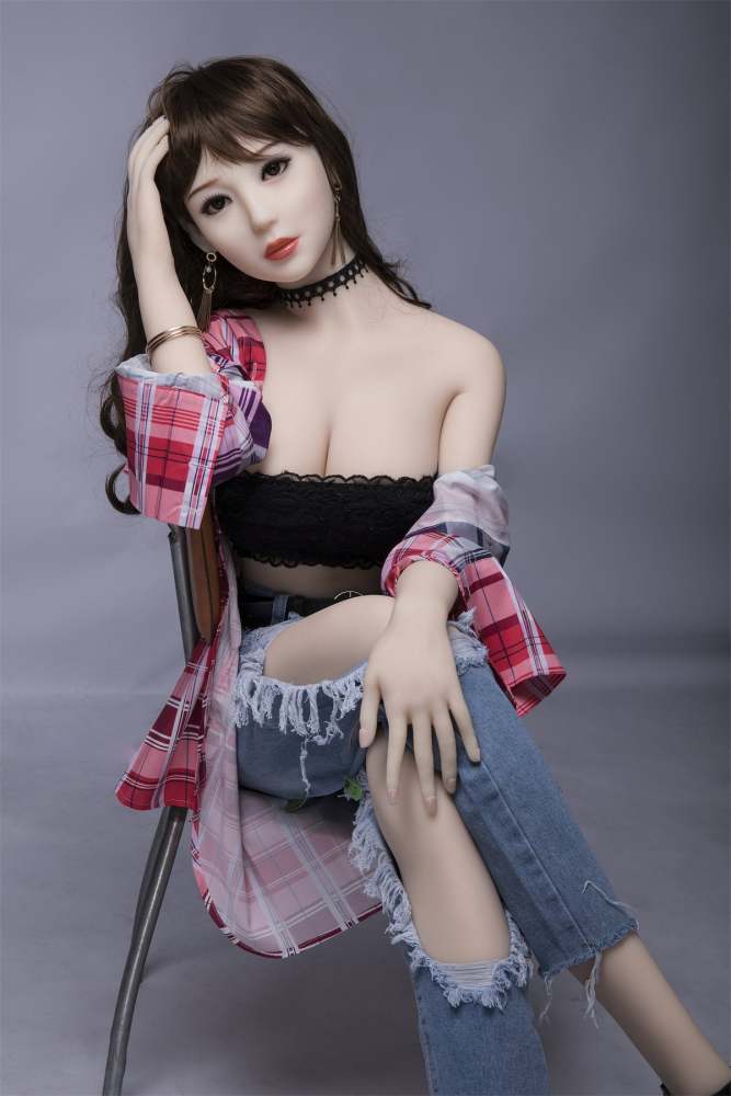 Dollunion TPE | 158cm Xiuyan1 New Coming Big Booty Sex Doll women sex dolls lifesize realistic sex dolls