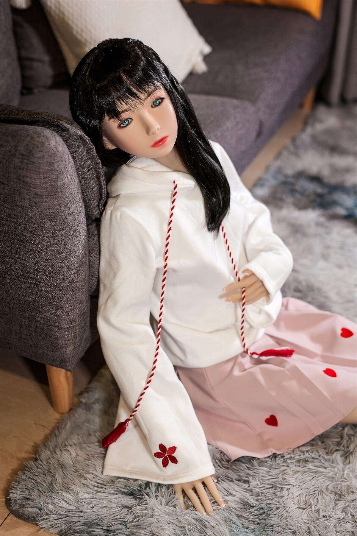 XYDOLL 152cm RZC005 Cat doll tpe silicone real sex dolls expensive sex dolls male masturbator sex doll men having sex with dolls