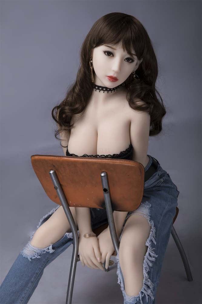 Dollunion TPE | 158cm Xiuyan1 New Coming Big Booty Sex Doll women sex dolls lifesize realistic sex dolls