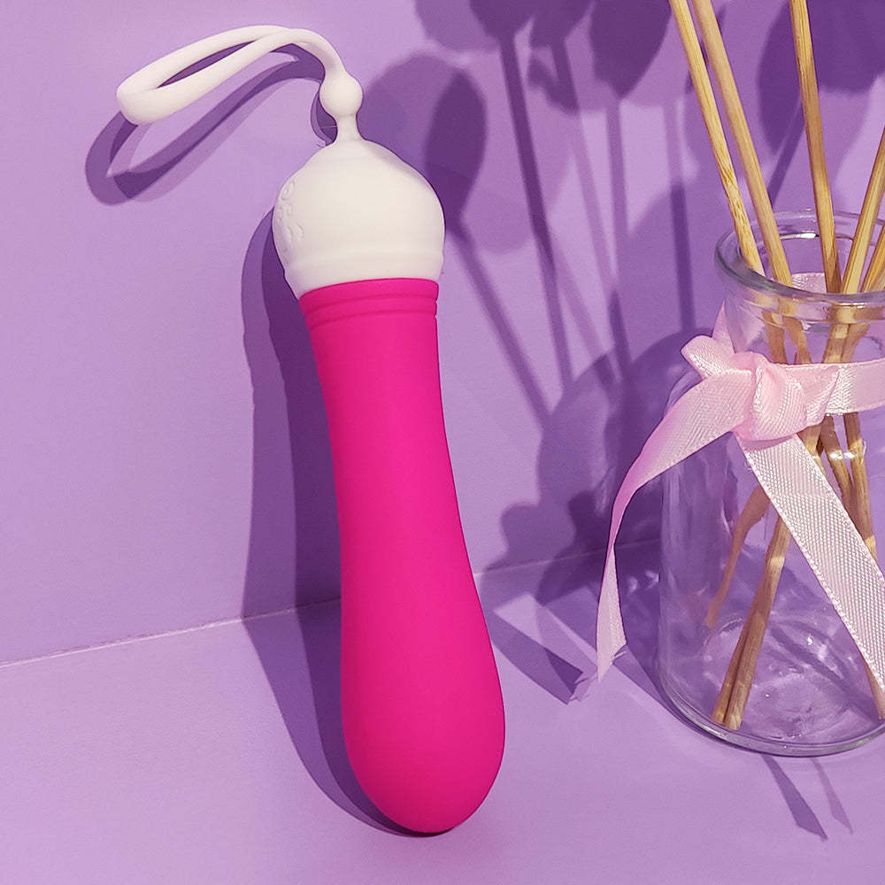S127  electric female vagina massager vibrator machine women sex toys g spot vibrators for ladies