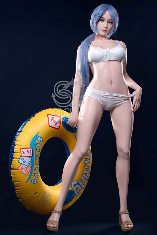 160cm SEDOLL Lydia C Cup Full Silicone Sex Doll worlds best sex doll asian sex doll best tpe sex doll big butt sex dolls