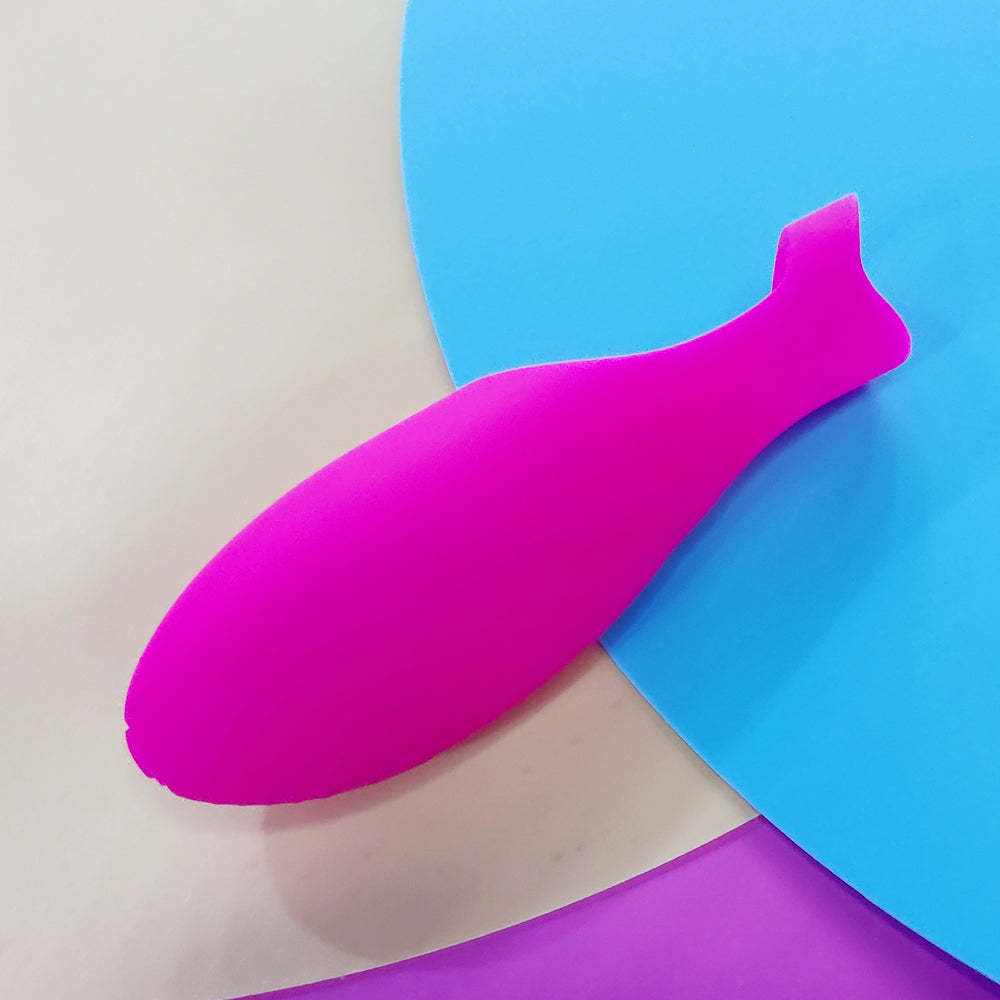 S236 Amazon Hot Sale pink silicone g spot clitoral Anal pussy woman mini vibrator finger vibrator sex toy
