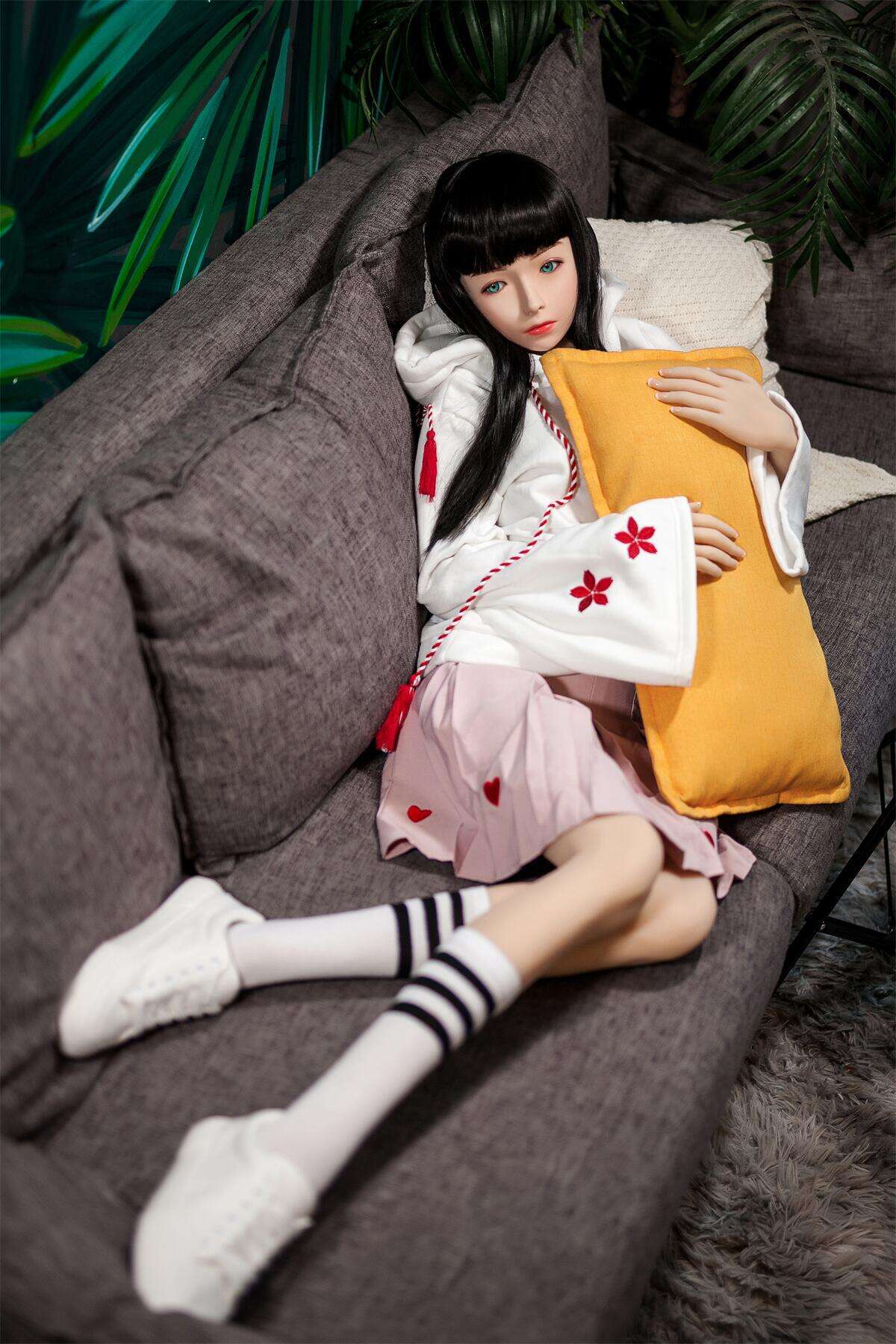XYDOLL 152cm RZC005 Cat doll tpe silicone real sex dolls expensive sex dolls male masturbator sex doll men having sex with dolls