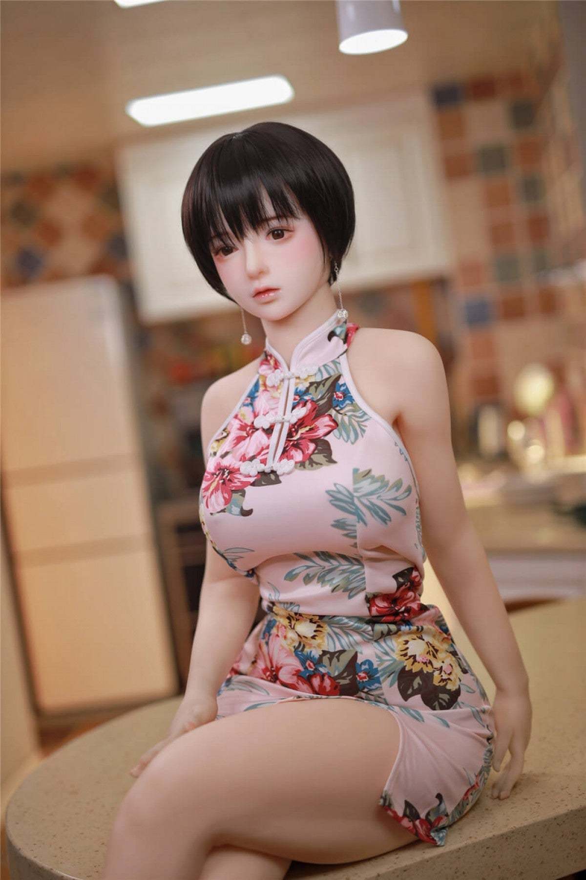 161cm JYDOLL Adonia Sex Doll Big Breast best lovedoll full body love dolls silicone tpe doll