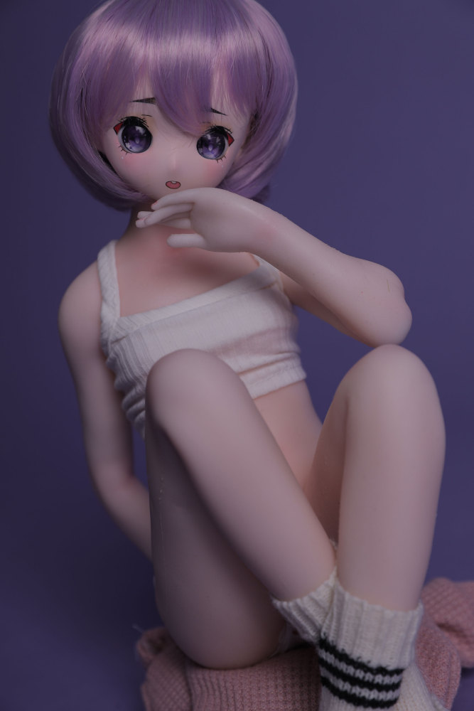 CLM(Climax Doll) Mini Sex Doll J55 Eudora🔹 Classic🔹