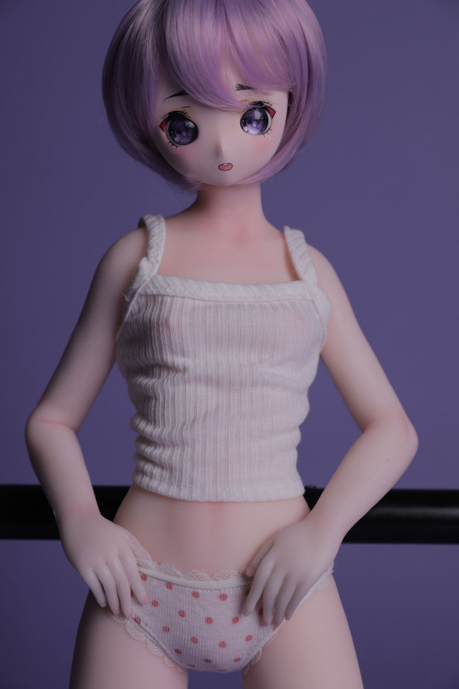 CLM(Climax Doll) Mini Sex Doll J55 Eudora🔹 Classic🔹