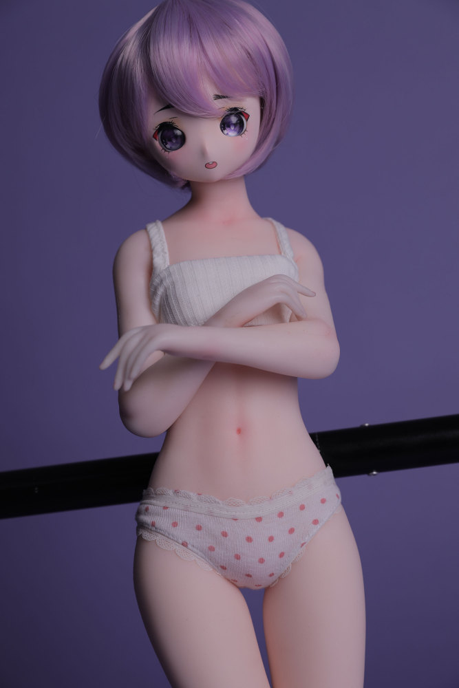 CLM(Climax Doll) Mini Sex Doll J55 Eudora🔹 Classic🔹