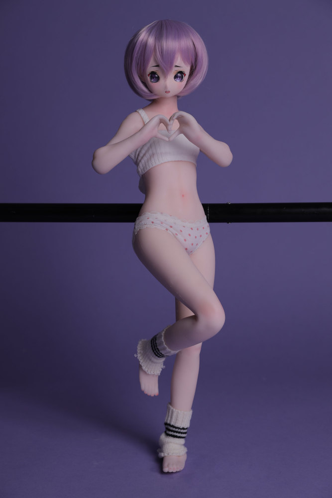 CLM(Climax Doll) Mini Sex Doll J55 Eudora🔹 Classic🔹