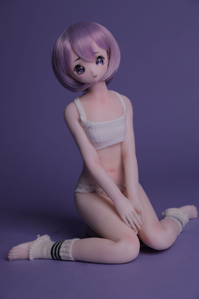 CLM(Climax Doll) Mini Sex Doll J55 Eudora🔹 Classic🔹