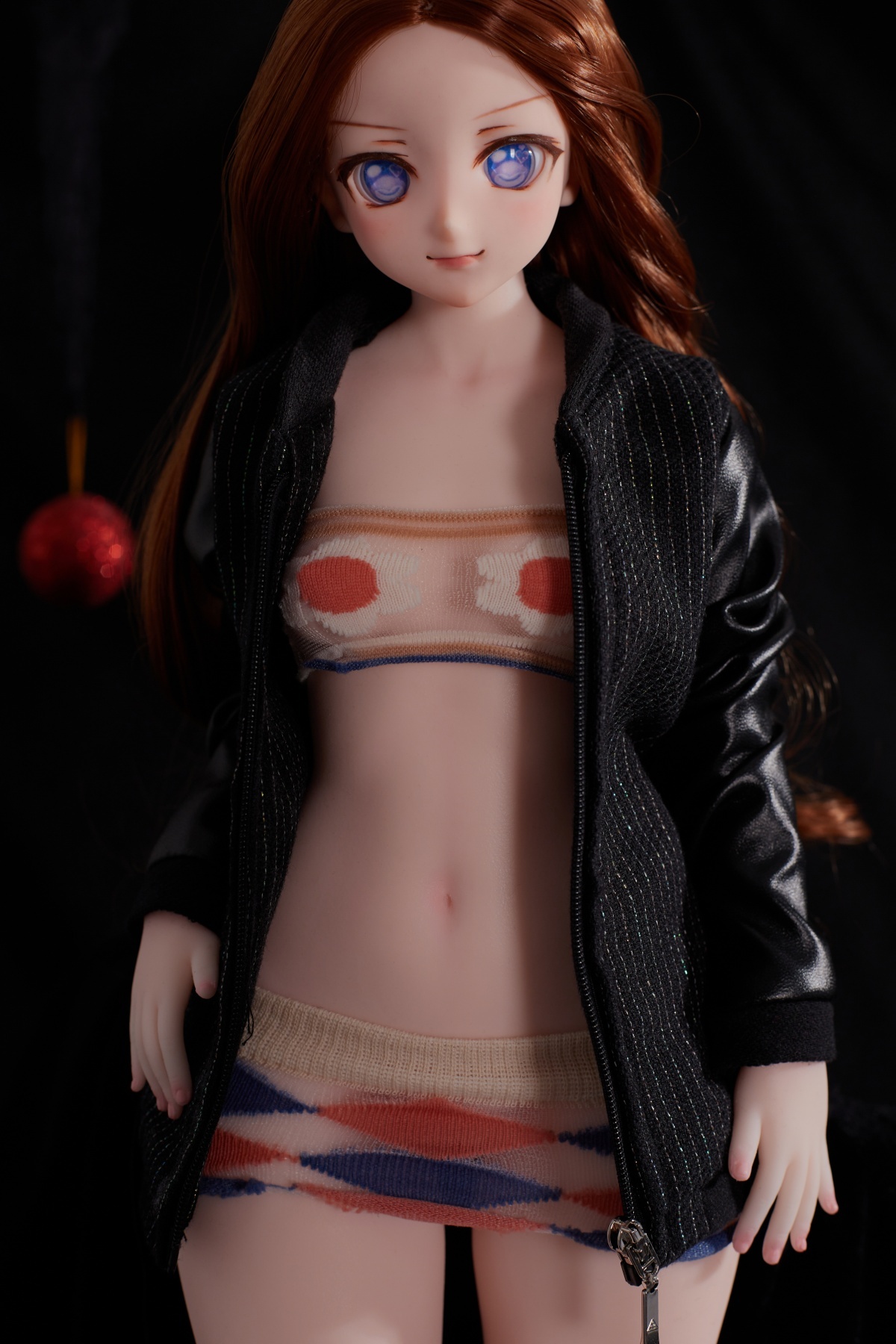 CLM(Climax Doll)Anime Mini Sex Doll J60 XS Nanami🔹 Classic🔹