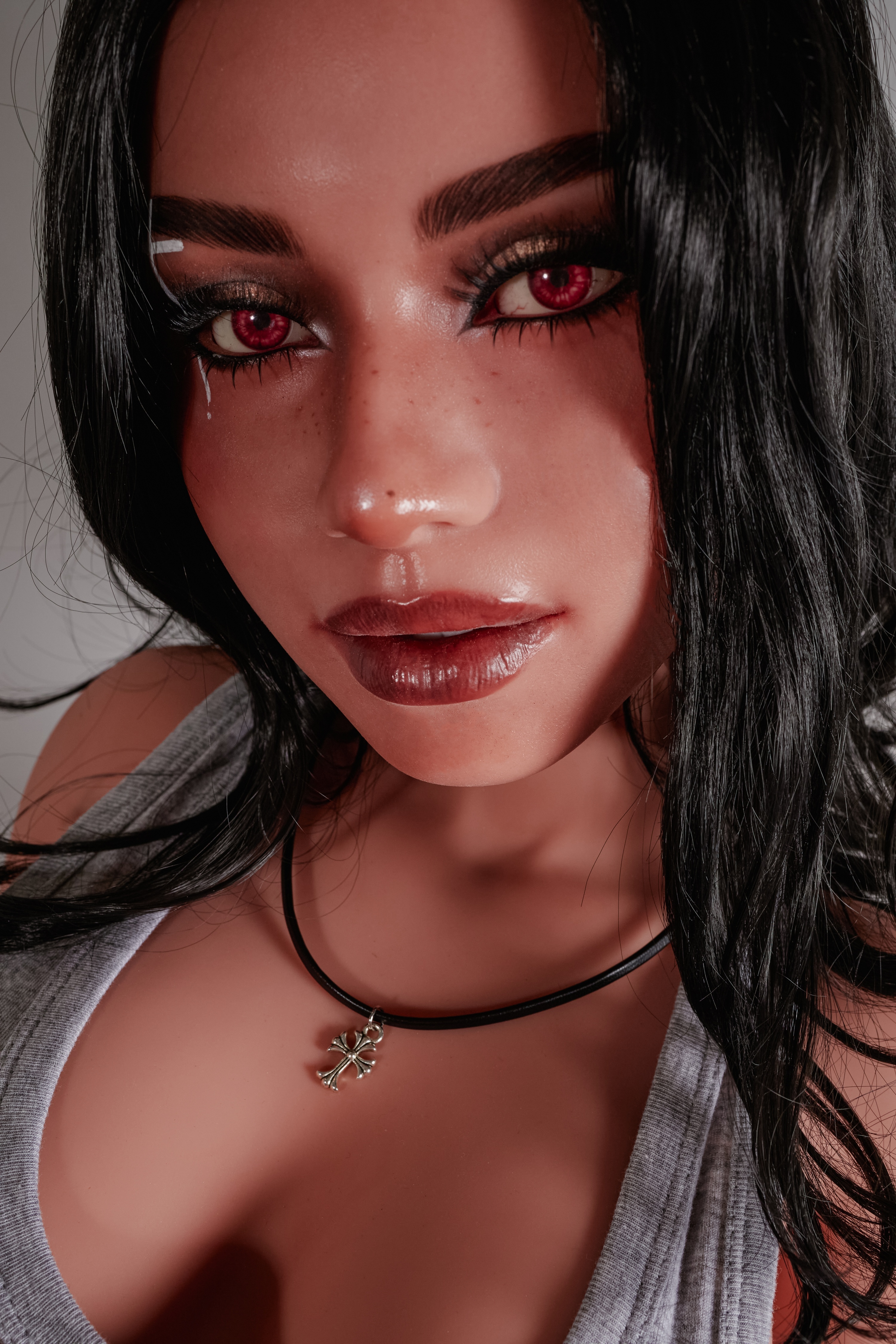 CLM(Climax Doll) Best Realistic Sex Doll FD154cm M Reese | 💋Pro