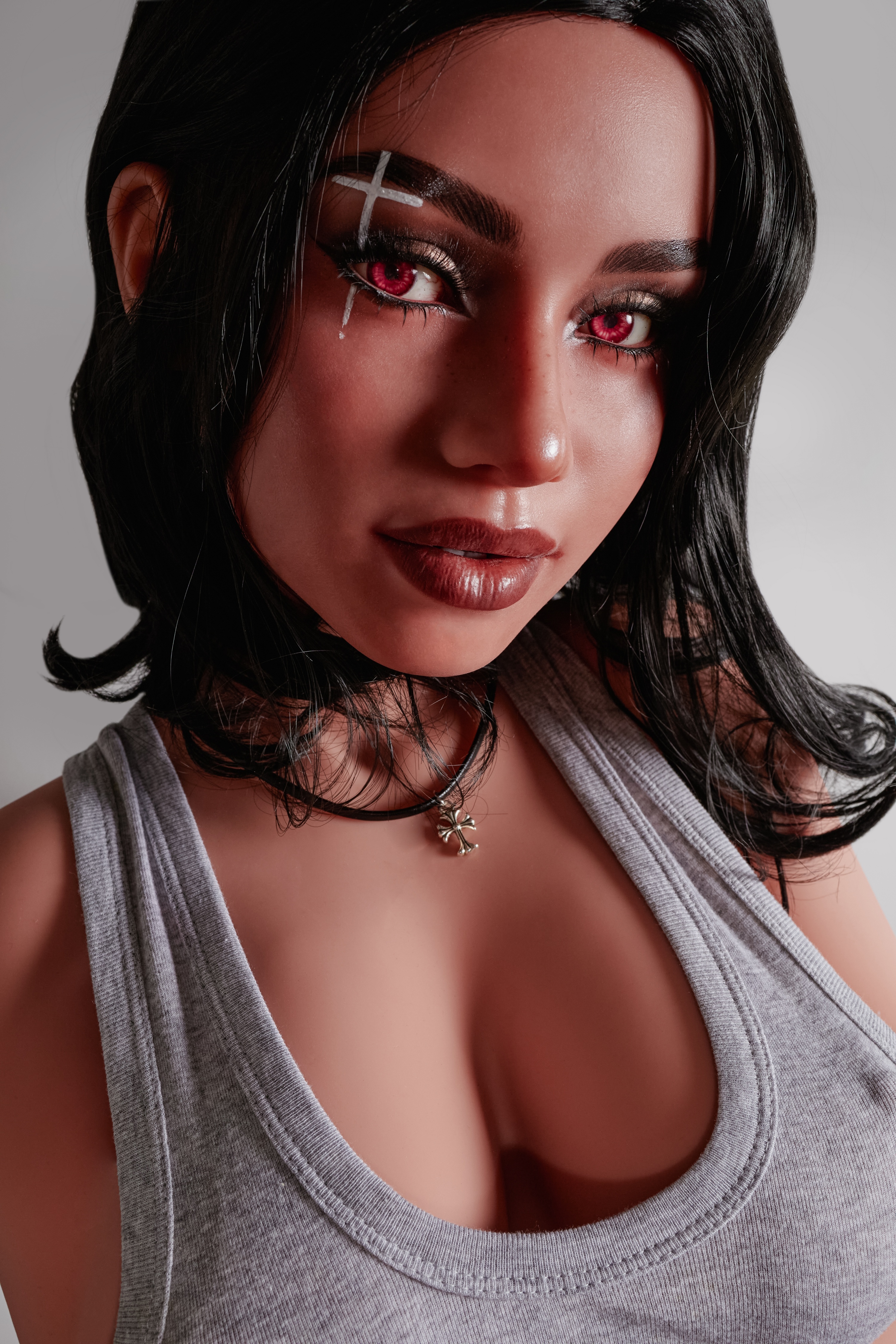 CLM(Climax Doll) Best Realistic Sex Doll FD154cm M Reese | 💋Pro