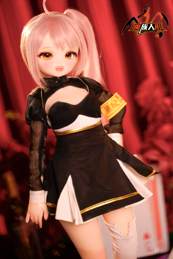 Mozu 65cm Succi Realistic Anime Series Action Figures Grade silicone Mini Sex Doll