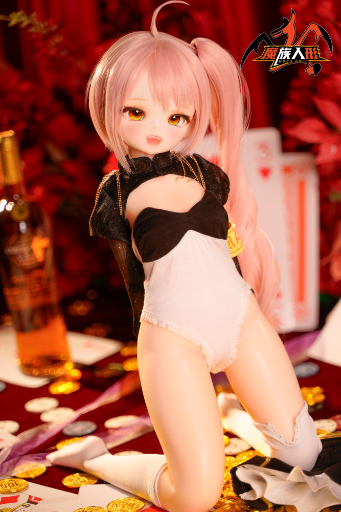 Mozu 65cm Succi Realistic Anime Series Action Figures Grade silicone Mini Sex Doll