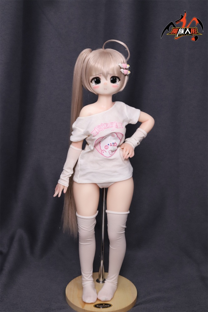 Mozu 65cm Benay Grade silicone Mini Sex Doll