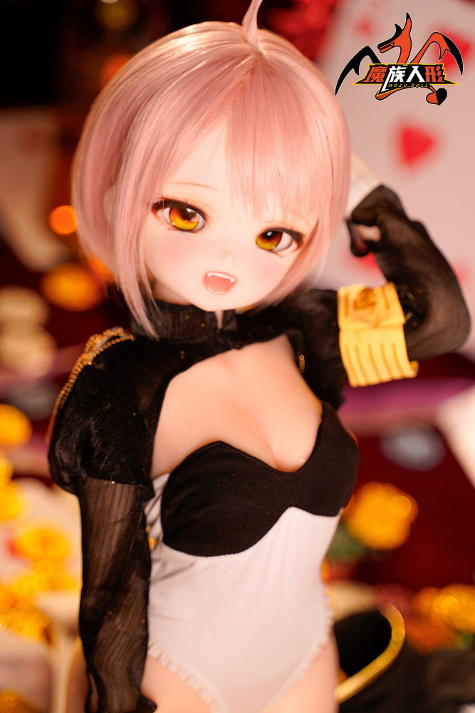 Mozu 65cm Succi Realistic Anime Series Action Figures Grade silicone Mini Sex Doll