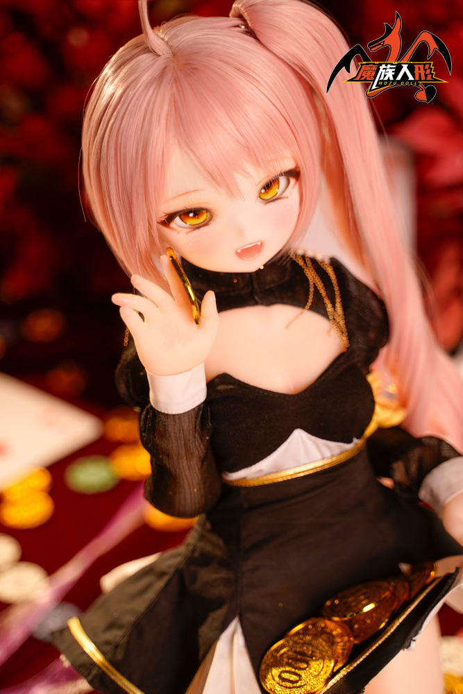 Mozu 65cm Succi Realistic Anime Series Action Figures Grade silicone Mini Sex Doll