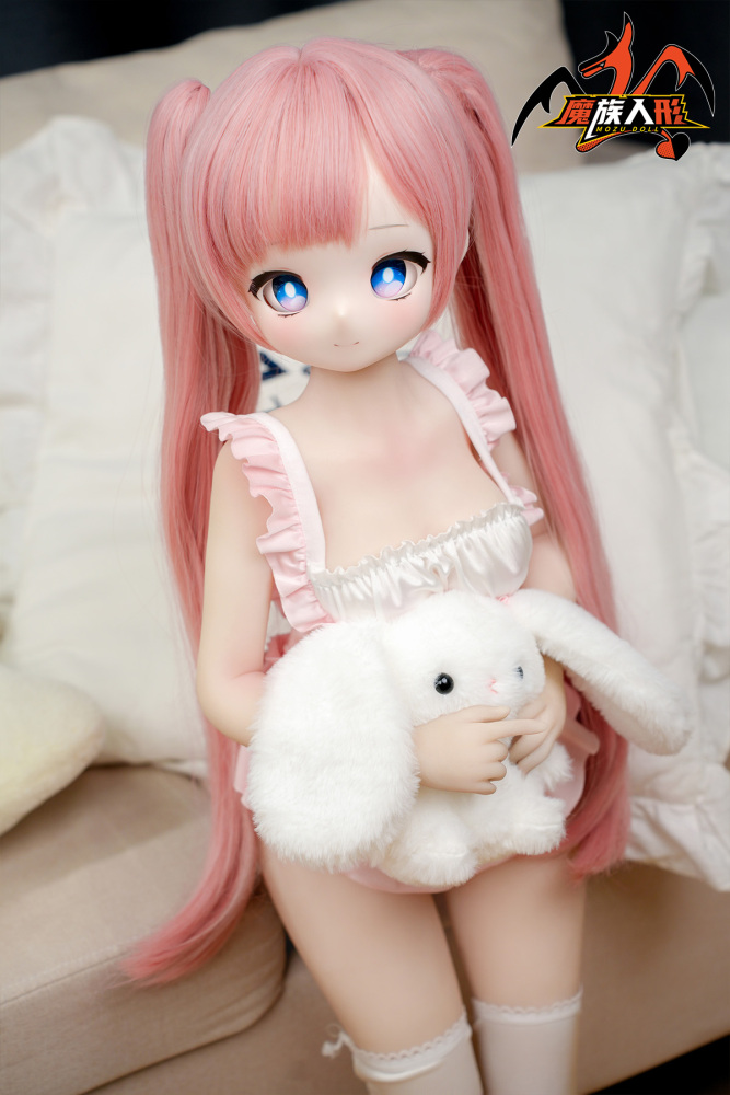 Mozu 85cm Jane - A Grade Mini Lovely Young Loli Girl Premium Silicone Sex Doll for Ultimate Companionship