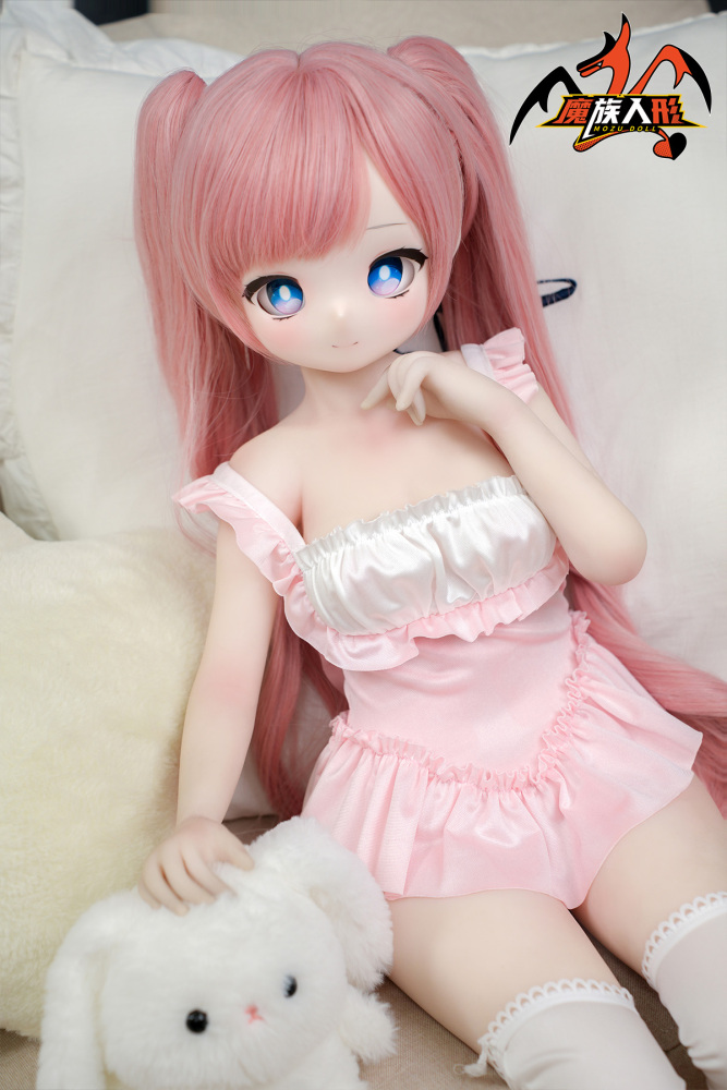 Mozu 85cm Jane - A Grade Mini Lovely Young Loli Girl Premium Silicone Sex Doll for Ultimate Companionship