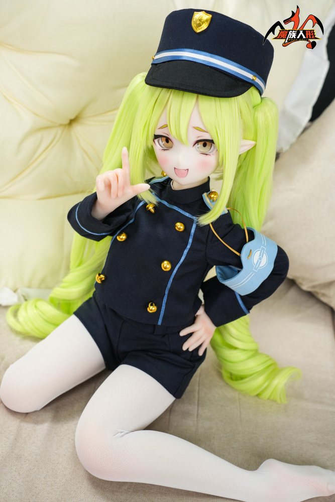 Mozu 65cm Nozomi Realistic Anime Series Action Figures Grade silicone Mini Sex Doll Ultimate Companionship