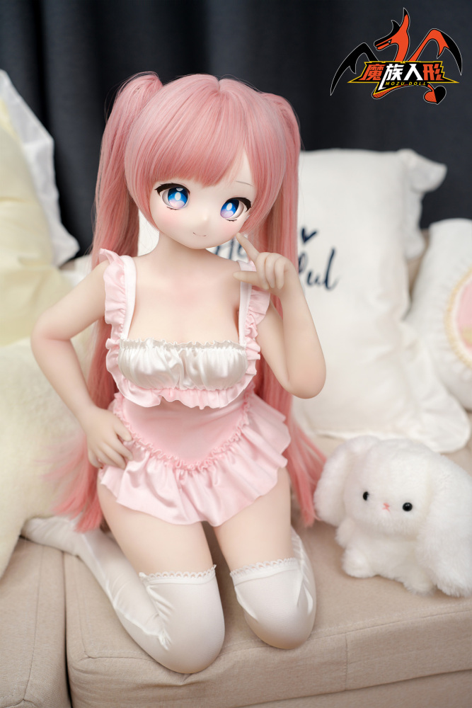 Mozu 85cm Jane - A Grade Mini Lovely Young Loli Girl Premium Silicone Sex Doll for Ultimate Companionship