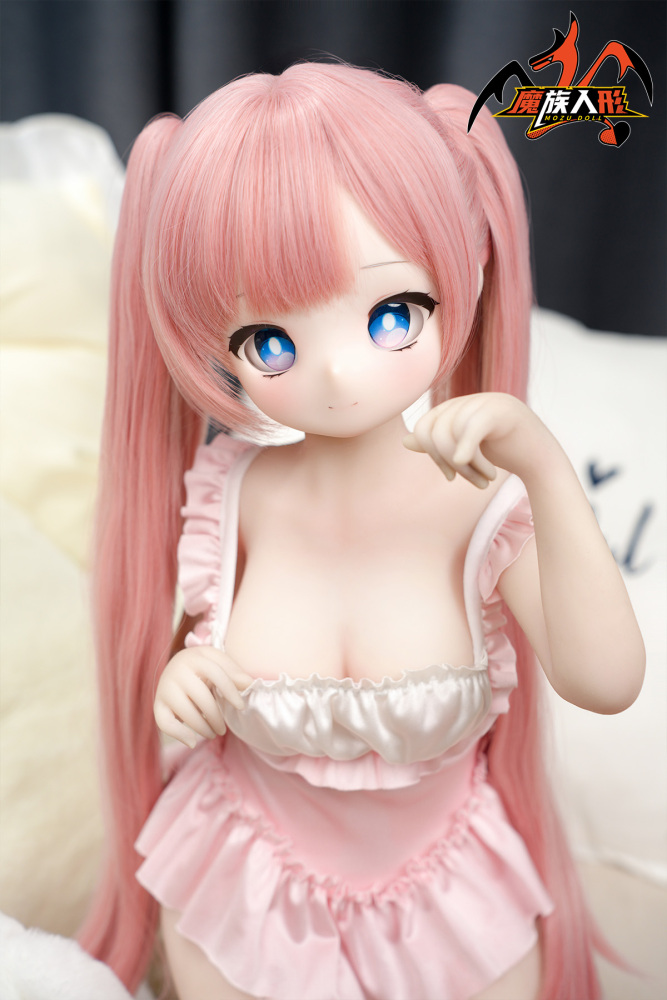 Mozu 85cm Jane - A Grade Mini Lovely Young Loli Girl Premium Silicone Sex Doll for Ultimate Companionship
