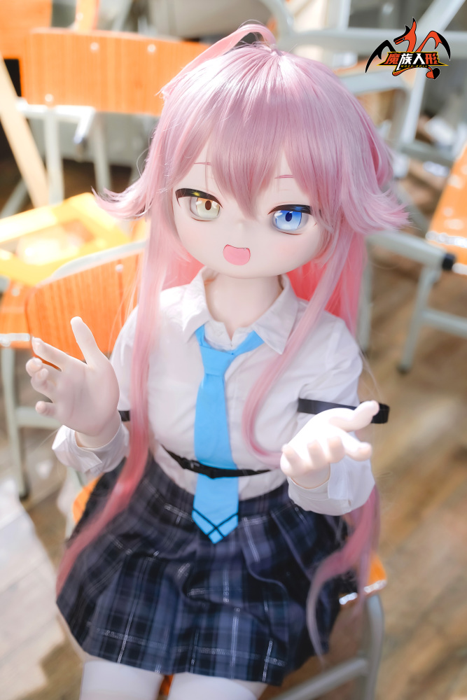Mozu 130cm Seiya - Mini Lovely Young Loli Girl Premium Silicone Sex Doll for Ultimate Companionship