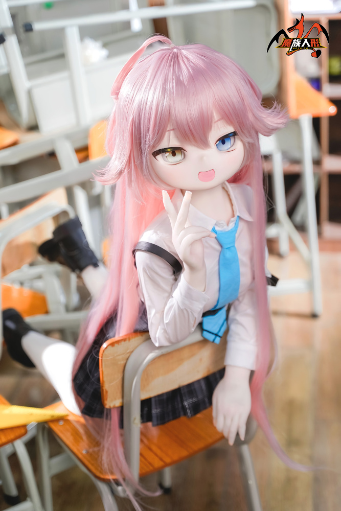 Mozu 130cm Seiya - Mini Lovely Young Loli Girl Premium Silicone Sex Doll for Ultimate Companionship