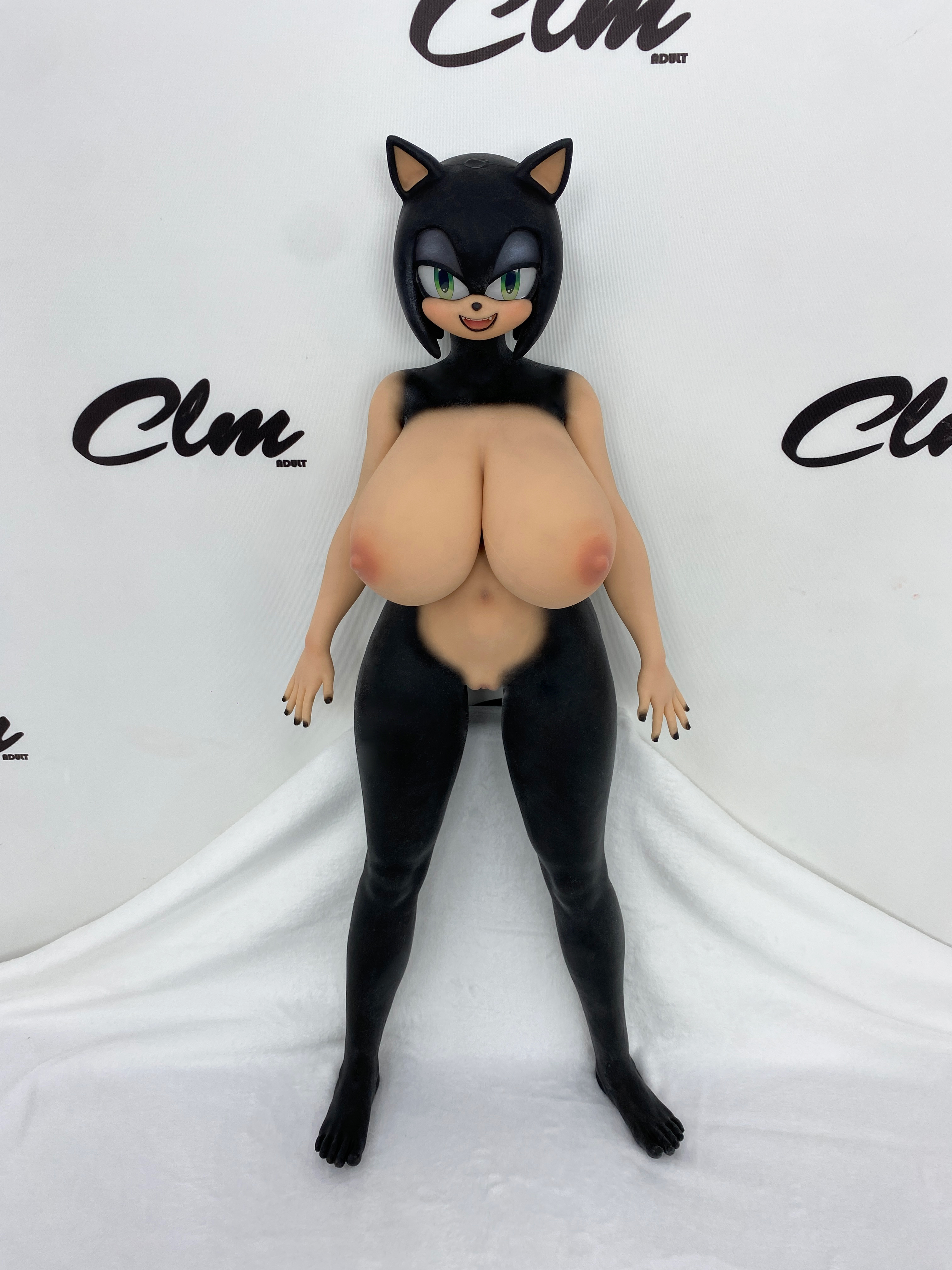 CLM(Climax Doll)Hentai Mini Sex Doll Si70cm AR- Aria & Ruby🔹 Classic🔹
