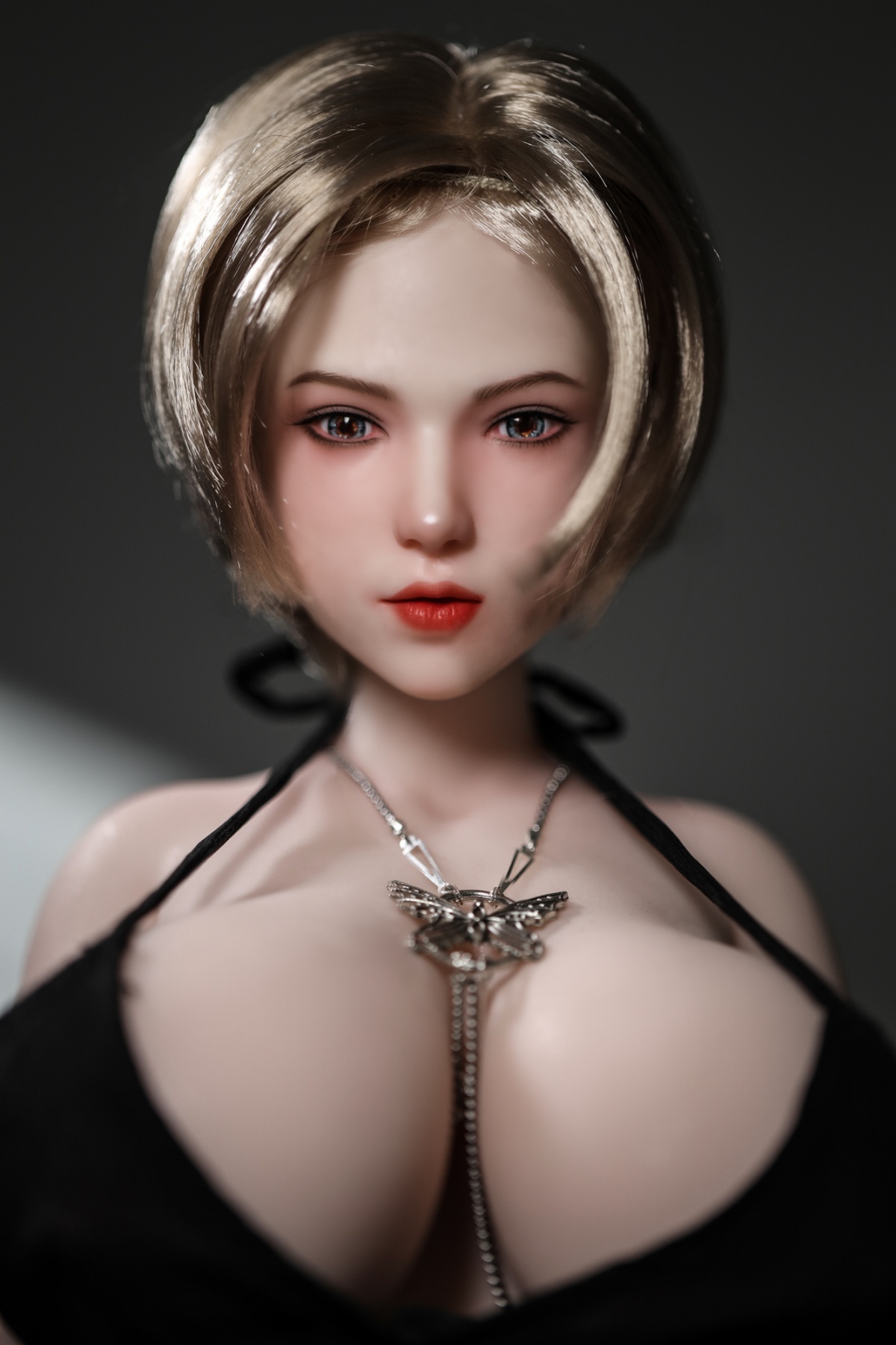 CLM(Climax Doll) Big Boobs Mini Sex Doll Si60 XL Chace🔹 Classic🔹