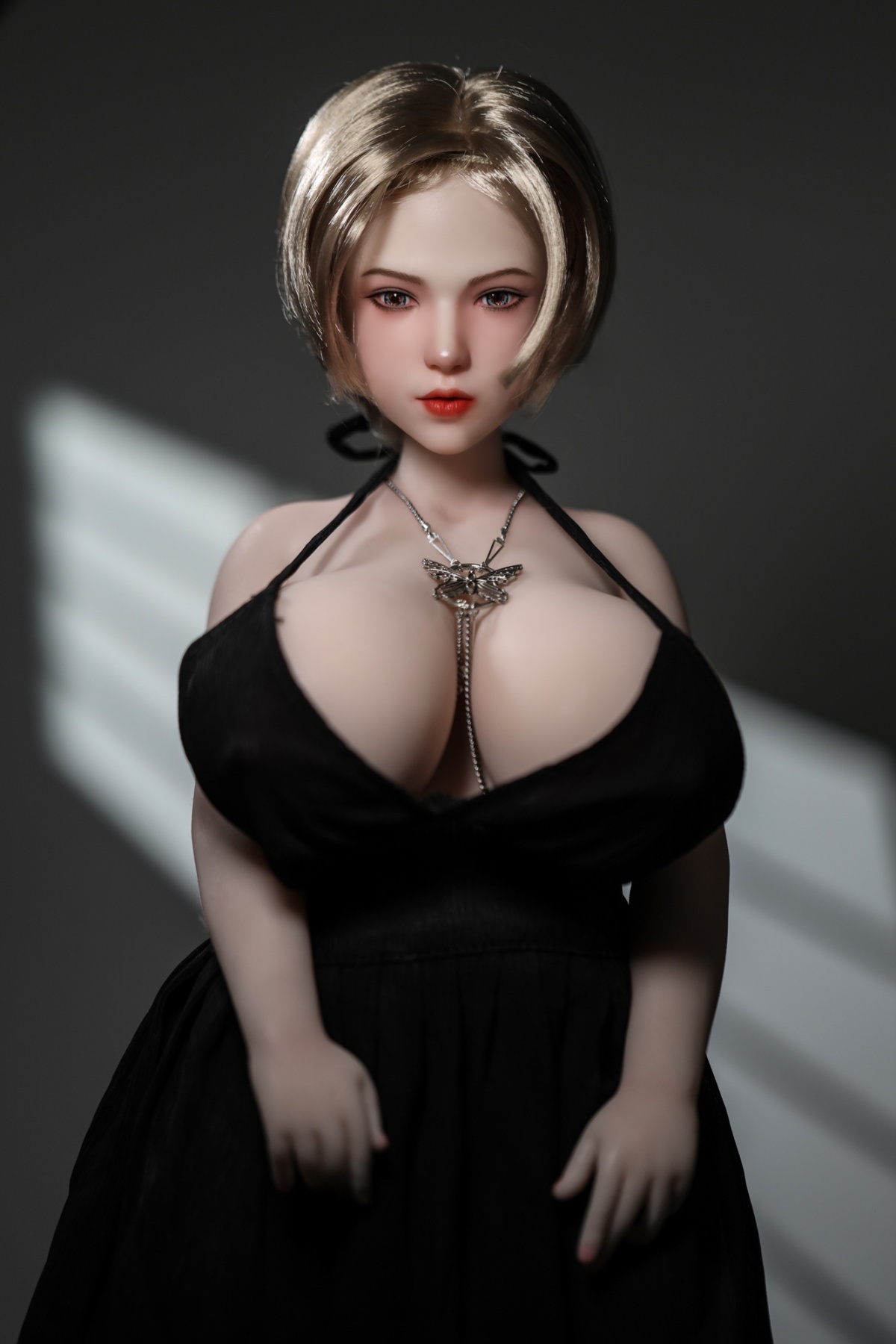 CLM(Climax Doll) Big Boobs Mini Sex Doll Si60 XL Chace🔹 Classic🔹