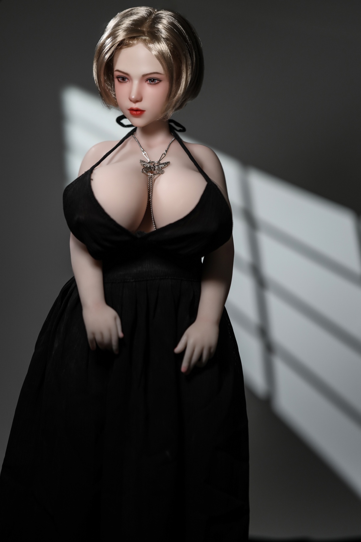 CLM(Climax Doll) Big Boobs Mini Sex Doll Si60 XL Chace🔹 Classic🔹